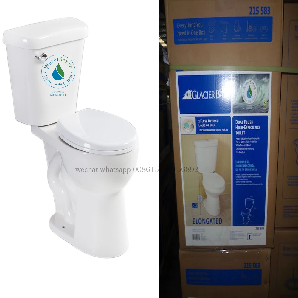 SC 01A Cheap Health Bathroom intelligent toilet with basin for new project 008615689156892