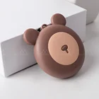 Wholesale High Quality Smart Reusable Air Cleaner Portable Necklace Outdoor Air Purifier For Park Outside Hotel