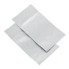 Custom aluminum foil vacuum sealer food pouch bag zip lock bags