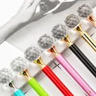 Promotion Pen Gift Pen Hot Sale Promotion Diamond Ballpoint Gift Advertising Metal Diamond Pen
