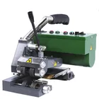 Plastic Welding Overlap Hdpe Geomembrane Hot Wedge Welder