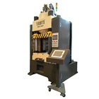 Aluminum Slug Press Machine to Make Can 650 Ton Servo Hydraulic Forging Machine