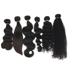 VEGGICC 2019 Best Selling Brazilian Loose Wave Cuticle Aligned Raw Virgin Hair Easy To Dye, Real Mink Brazilian Hair