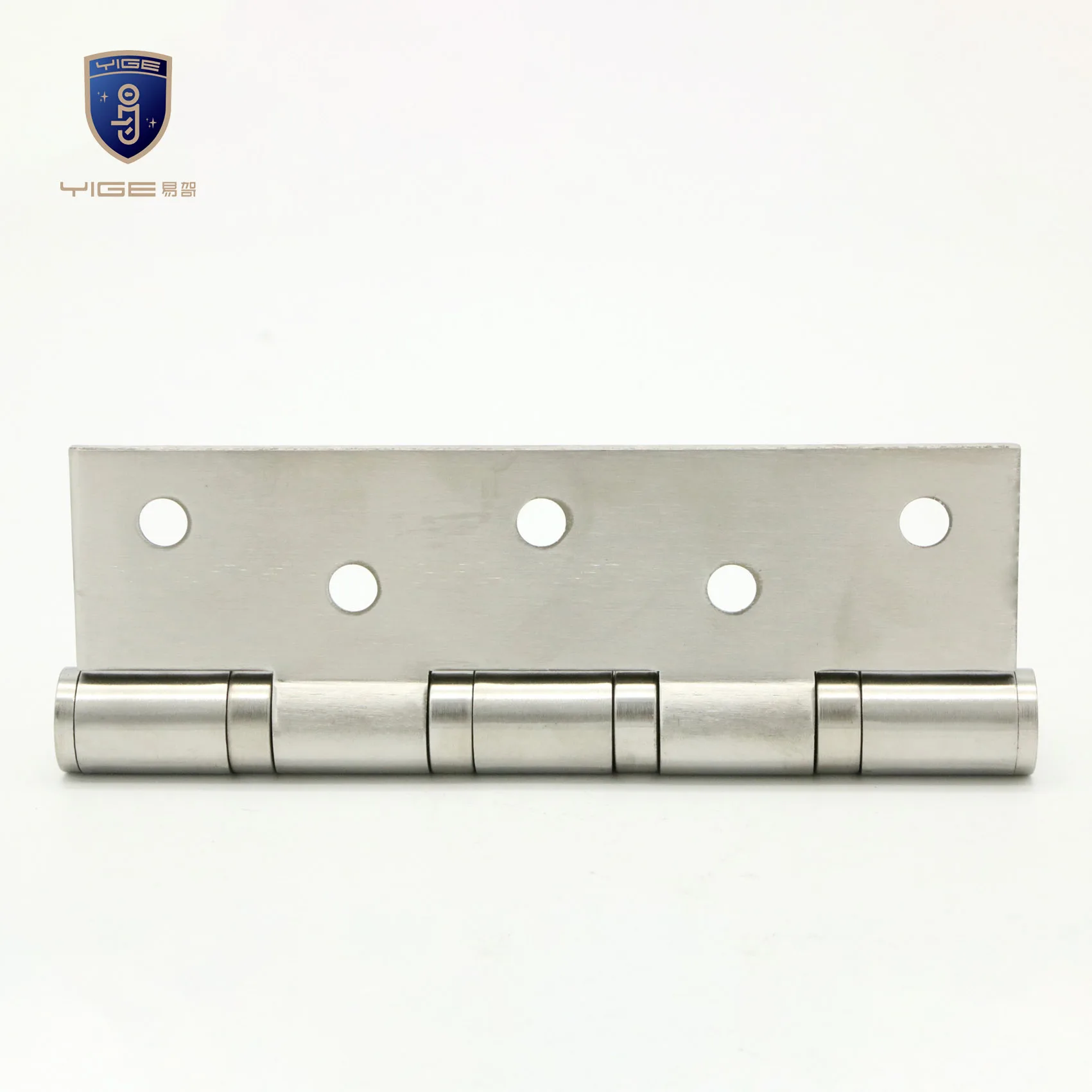 Überlegene qualität Goldene kupfer Moderne folding aluminium tür scharnier