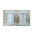 High Quality plastic injection mold Custom PA GF60 Spool