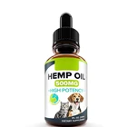 Pet 2020 New Arrival Hemp CBD Oil For Pet Dogs Cats China Trade Assurance High Quality