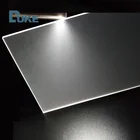 100% Virgin Misubishi MMA luminous acrylic glass sheet