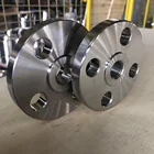 Forged 304 Forged Flange 304/L Stainless Steel Forged 150# ANSI RF Threaded Flange
