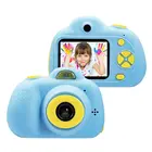 New Arrival Portable Best Gift For Children Kids Gift Dual Lens Single camera kids video camera