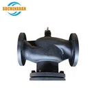 Operated Valve And Actuator Electric Motor Operated Valve Water Ball Valve Actuator Electric