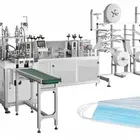 Machine Outer Ear-Loop Mask Making Machine Inner Loop Mask Machine