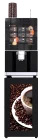 Bean To Coffee Machine Professional Bean To Cup Coffee Maker Machine