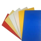HPL Phenolic Resin Decorative Sheet For Laminate
