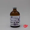 Injection Dosage Form and Animal Type Doxycycline hydrochloride
