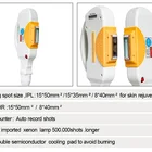 Packaging Customization IPL Portable Machine Shr Ipl Handpiece
