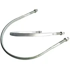 bolts clamp bolts galvanized Carbon steel pole hoop bracket U type bolts clamp