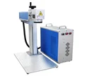 Source Laser Marking Machine 50w 20/30/50W Fiber Laser Marking Machine Laser Marker Raycus Source