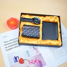 Creative Fashion High-quality Suit Customized Logo Men's Gift Sets Gift