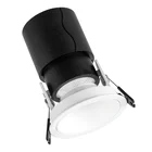 Downlight 7w 12W Downlights LED COB 4000K LED Down Light And LED Panel Lamp Fixture