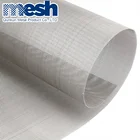 Mesh Gauze Stainless Steel Dutch Wire Mesh 15 20 Micron Metal Gauze Filter Mesh