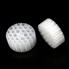 Free Sample Mbbr plastic bio filter media for recirculating aquaculture system