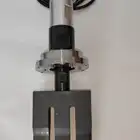 Steel 20KHz Ultrasonic Mask Welding Machine