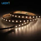 150lm/w CC flex strip 10mm 2835SMD 80LEDs Built in constant currrent IC led flex strips