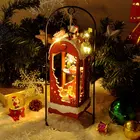 Gifts DIY Hut Ice And Snow Christmas Children's Handmade Creative Gifts Educational Toys Christmas Gifts