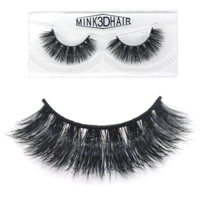 16 options natural fluffy 3d mink lashes wholesale eyelashes mink eyelashes 3d