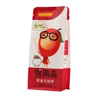 Chinese AD 200g Dried Best Fresh Red Dates Candy for Sale with Cute Dates Packing