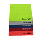 Anti static silicone digital products mobile phone screen microfiber cleaning cloth
