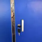 Clothes/ /school Cheap 12 Door Metal Locker For Storage Bags And Clothes/ Steel Locker Cabinet Cupboards /school Gym Spa Lock
