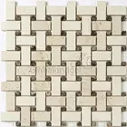 Marble Art Marble Mosaic Marble Tile Irregular Shape Mix Marble Floor Tiles Art Mosaic Stone Stone Bathroom Wall Tile