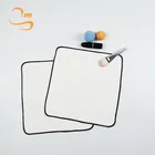 Face Towel High Quality Customized Bamboo Fiber Face Towel Baby Bath Towel