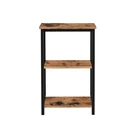 Wholesale Factory Manufacturing Antique Bedside Small Coffee Table And End Tables Side Table Set