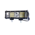 Hot Sales Cheap LED Work Light Bar for Offroads Trucks Cars - 10 inch Rated 144W - Bright LEDs - Wholesales Made In China