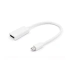 SIPU Mini DisplayPort Display Port DP to HDMI Adapter Converter For Apple Mac Macbook Pro Air Notebook