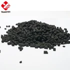 Activated Carbon Black For Solvent Recovery