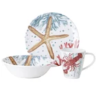 High Quality 100% Melamine Diner Set Dinnerware, Cheap Dinnerware Set