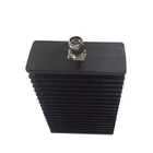 Hot selling 200W Low VSWR N type connector indoor application Dummy Load/termination DC-3GHz