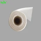 Cheap water absorbing nonwoven hotel cleaning cloth roll