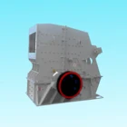 Easy to use mining machinery customizable mobile hammer crusher