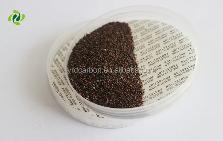 Sandblasting Garnet Abrasive