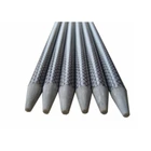 High Strength Solid Fiberglass Kite Rod