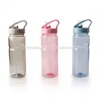 Tumbler Water Water Bottle Drink Bottle Promotional Plastic Drinking Tumbler Glitter Smart Clear Plastic Water Bottle