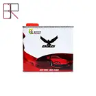 China Leading Brand Automotive Paint Car Spray Paint Auto Refinish Paint