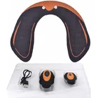 2019 Wearable Russian Hottest Relaxation USB Rechargeable Abs Ems Buttock Simulator Hips Muscle Trainer