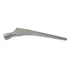 Molybdenum alloy artificial hip joint prosthesis CoCrMo artificial hip joint blank