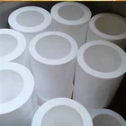Electrical insulation parts Plastic virgin ptfe tube