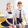 /product-detail/2020-wholesales-fashion-short-sleeve-summer-cotton-school-uniform-for-boys-and-girls-62415773427.html